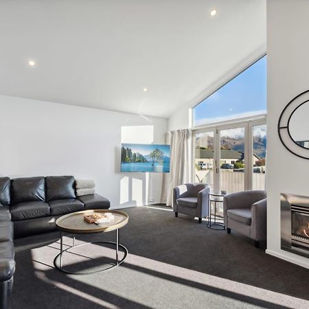 Alpine Retreat - 3 Bedroom Wanaka Exteriör bild