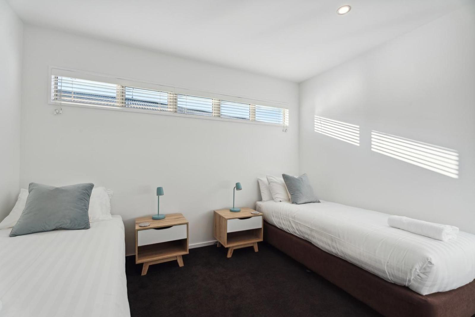 Alpine Retreat - 3 Bedroom Wanaka Exteriör bild